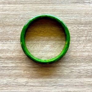 Vintage 1960’s Bakelite bracelet